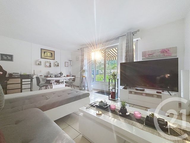 appartement - THIAIS - 94