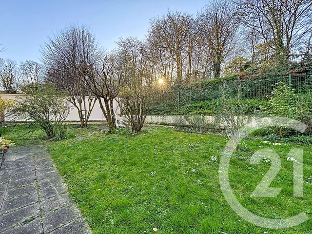 Appartement F3 à vendre - 3 pièces - 73.0 m2 - THIAIS - 94 - ILE-DE-FRANCE - Century 21 A.A.R.S. Immo