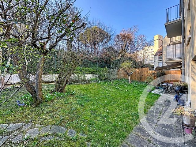 Appartement F3 à vendre - 3 pièces - 73.0 m2 - THIAIS - 94 - ILE-DE-FRANCE - Century 21 A.A.R.S. Immo