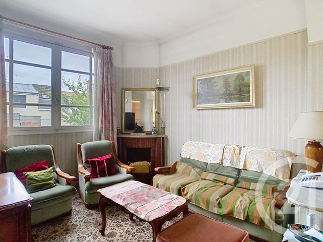 maison à vendre - 5 pièces - 98.07 m2 - THIAIS - 94 - ILE-DE-FRANCE - Century 21 A.A.R.S. Immo