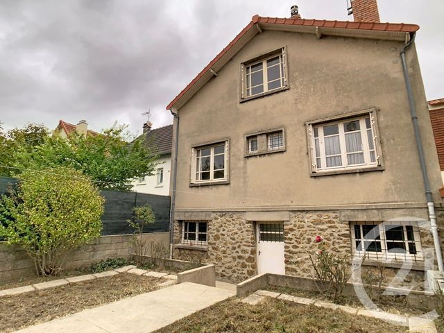 maison à vendre - 5 pièces - 98.07 m2 - THIAIS - 94 - ILE-DE-FRANCE - Century 21 A.A.R.S. Immo