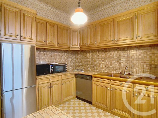 maison à vendre - 5 pièces - 98.07 m2 - THIAIS - 94 - ILE-DE-FRANCE - Century 21 A.A.R.S. Immo