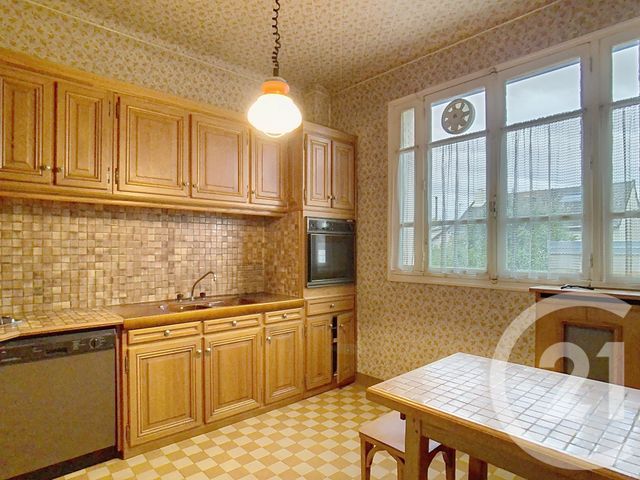 maison à vendre - 5 pièces - 98.07 m2 - THIAIS - 94 - ILE-DE-FRANCE - Century 21 A.A.R.S. Immo