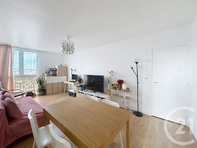 Appartement à vendre - 4 pièces - 66.35 m2 - THIAIS - 94 - ILE-DE-FRANCE - Century 21 A.A.R.S. Immo