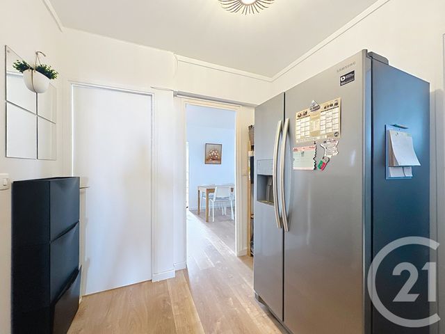 Appartement à vendre - 4 pièces - 66.35 m2 - THIAIS - 94 - ILE-DE-FRANCE - Century 21 A.A.R.S. Immo