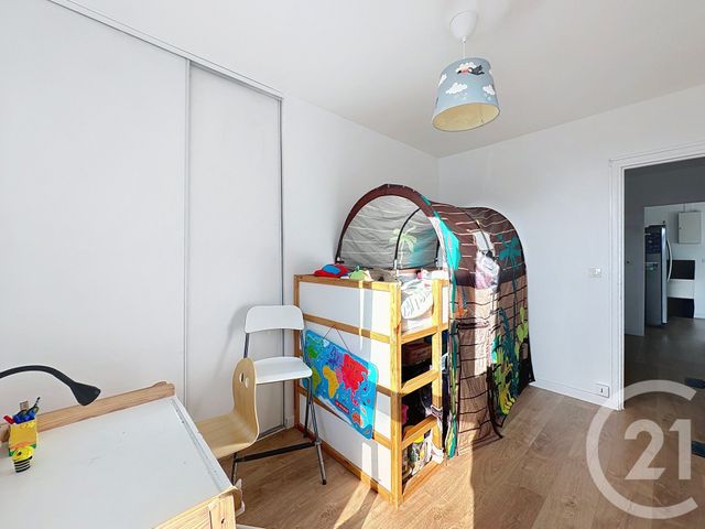 Appartement à vendre - 4 pièces - 66.35 m2 - THIAIS - 94 - ILE-DE-FRANCE - Century 21 A.A.R.S. Immo