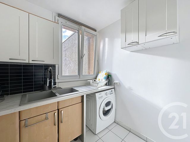 Appartement à vendre - 4 pièces - 66.35 m2 - THIAIS - 94 - ILE-DE-FRANCE - Century 21 A.A.R.S. Immo