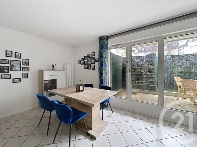Appartement F2 à vendre - 2 pièces - 50.0 m2 - THIAIS - 94 - ILE-DE-FRANCE - Century 21 A.A.R.S. Immo