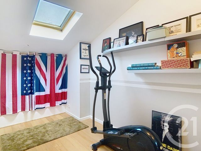 Appartement Loft à vendre - 5 pièces - 85.01 m2 - THIAIS - 94 - ILE-DE-FRANCE - Century 21 A.A.R.S. Immo