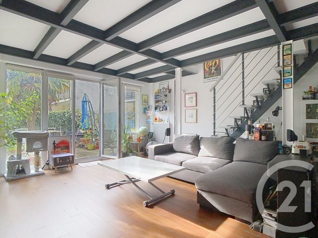 Appartement Loft à vendre - 5 pièces - 85.01 m2 - THIAIS - 94 - ILE-DE-FRANCE - Century 21 A.A.R.S. Immo