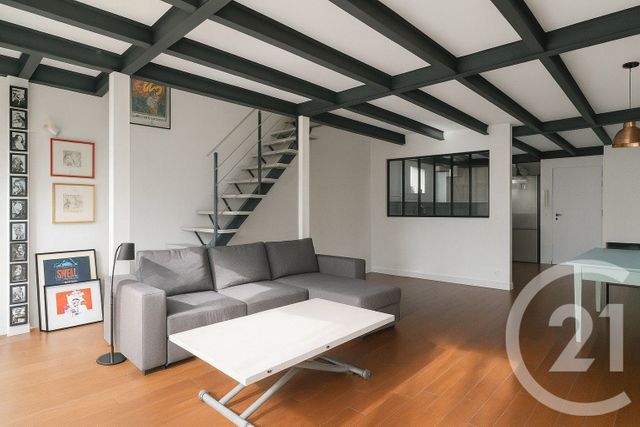 maison à vendre - 4 pièces - 85.01 m2 - THIAIS - 94 - ILE-DE-FRANCE - Century 21 A.A.R.S. Immo