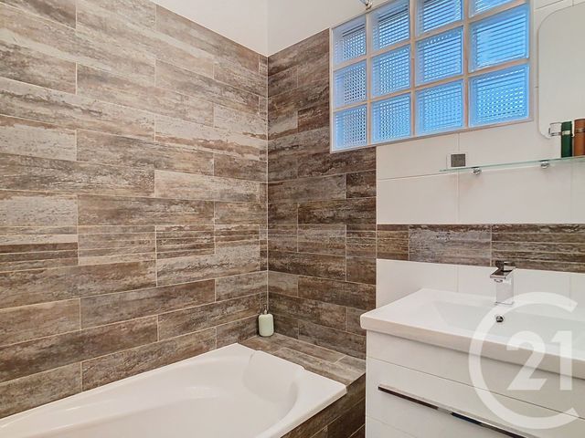 maison à vendre - 4 pièces - 85.01 m2 - THIAIS - 94 - ILE-DE-FRANCE - Century 21 A.A.R.S. Immo