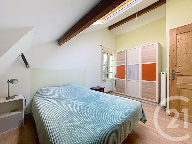 maison à vendre - 6 pièces - 101.25 m2 - CHOISY LE ROI - 94 - ILE-DE-FRANCE - Century 21 A.A.R.S. Immo