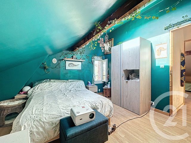 maison à vendre - 6 pièces - 101.25 m2 - CHOISY LE ROI - 94 - ILE-DE-FRANCE - Century 21 A.A.R.S. Immo