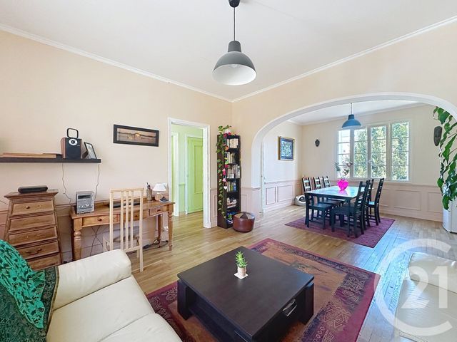 maison à vendre - 6 pièces - 101.25 m2 - CHOISY LE ROI - 94 - ILE-DE-FRANCE - Century 21 A.A.R.S. Immo