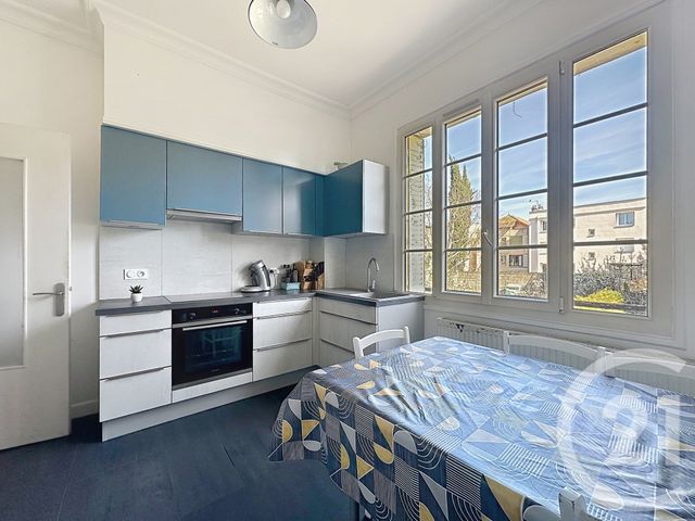 maison à vendre - 6 pièces - 101.25 m2 - CHOISY LE ROI - 94 - ILE-DE-FRANCE - Century 21 A.A.R.S. Immo