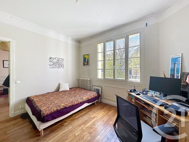 maison à vendre - 6 pièces - 101.25 m2 - CHOISY LE ROI - 94 - ILE-DE-FRANCE - Century 21 A.A.R.S. Immo