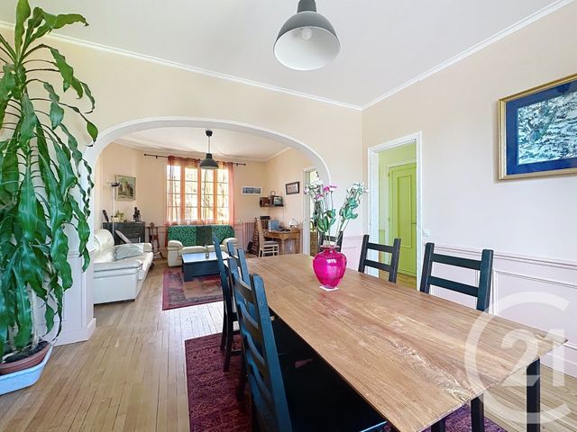 maison à vendre - 6 pièces - 101.25 m2 - CHOISY LE ROI - 94 - ILE-DE-FRANCE - Century 21 A.A.R.S. Immo