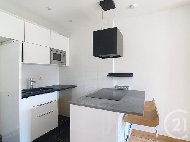 Appartement F2 à vendre - 2 pièces - 31.62 m2 - THIAIS - 94 - ILE-DE-FRANCE - Century 21 A.A.R.S. Immo