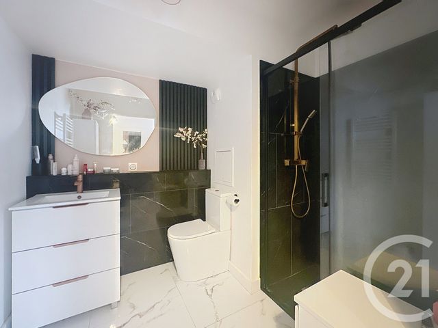 Appartement Duplex à vendre - 5 pièces - 98.18 m2 - VILLENEUVE LE ROI - 94 - ILE-DE-FRANCE - Century 21 A.A.R.S. Immo