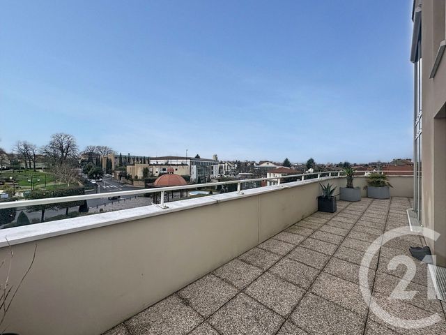 Appartement Duplex à vendre - 5 pièces - 98.18 m2 - VILLENEUVE LE ROI - 94 - ILE-DE-FRANCE - Century 21 A.A.R.S. Immo