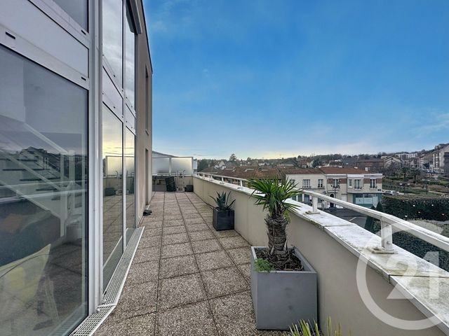Appartement Duplex à vendre - 5 pièces - 98.18 m2 - VILLENEUVE LE ROI - 94 - ILE-DE-FRANCE - Century 21 A.A.R.S. Immo