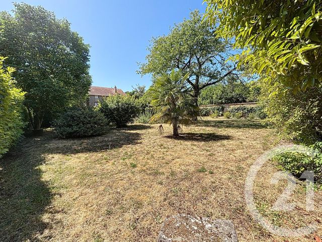 terrain à vendre - 800.0 m2 - THIAIS - 94 - ILE-DE-FRANCE - Century 21 A.A.R.S. Immo