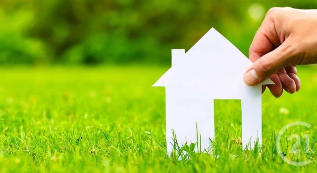 Terrain à vendre THIAIS