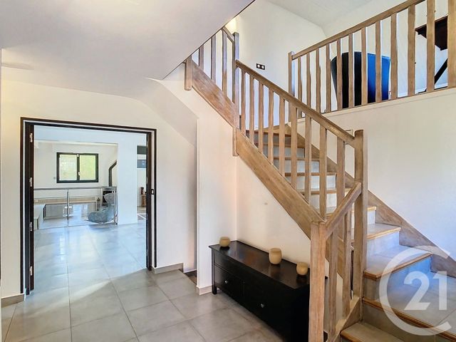 maison à vendre - 9 pièces - 243.31 m2 - THIAIS - 94 - ILE-DE-FRANCE - Century 21 A.A.R.S. Immo