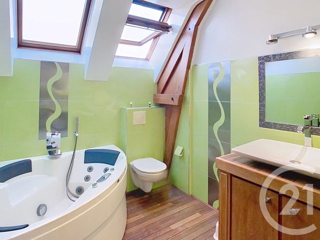 maison à vendre - 9 pièces - 243.31 m2 - THIAIS - 94 - ILE-DE-FRANCE - Century 21 A.A.R.S. Immo