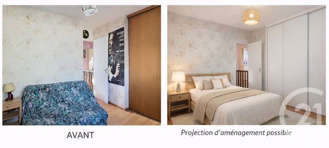 maison à vendre - 7 pièces - 103.09 m2 - ORLY - 94 - ILE-DE-FRANCE - Century 21 A.A.R.S. Immo