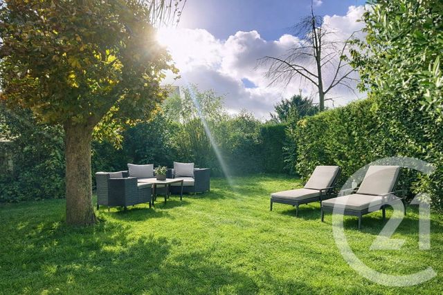 maison à vendre - 7 pièces - 103.09 m2 - ORLY - 94 - ILE-DE-FRANCE - Century 21 A.A.R.S. Immo