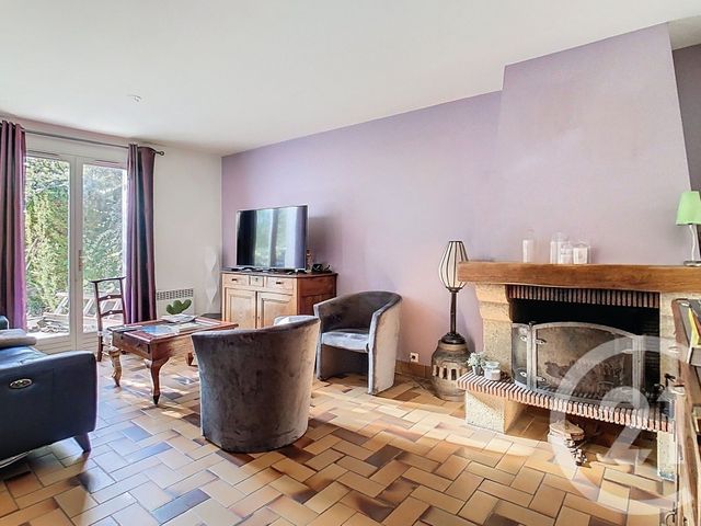 maison à vendre - 7 pièces - 103.09 m2 - ORLY - 94 - ILE-DE-FRANCE - Century 21 A.A.R.S. Immo