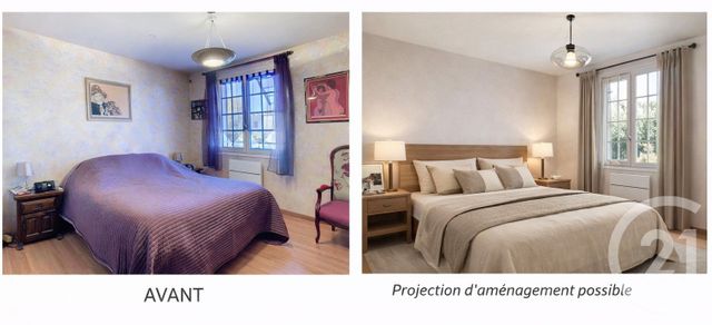 maison à vendre - 7 pièces - 103.09 m2 - ORLY - 94 - ILE-DE-FRANCE - Century 21 A.A.R.S. Immo