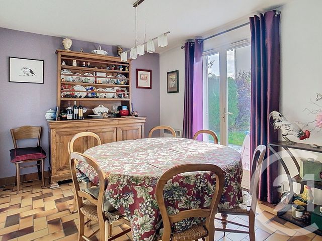 maison à vendre - 7 pièces - 103.09 m2 - ORLY - 94 - ILE-DE-FRANCE - Century 21 A.A.R.S. Immo