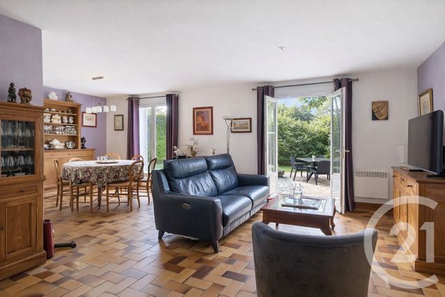 maison à vendre - 7 pièces - 103.09 m2 - ORLY - 94 - ILE-DE-FRANCE - Century 21 A.A.R.S. Immo