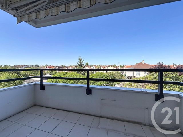 appartement - VILLENEUVE LE ROI - 94