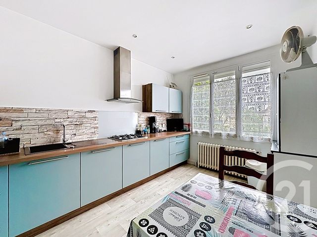 maison à vendre - 6 pièces - 100.0 m2 - ORLY - 94 - ILE-DE-FRANCE - Century 21 A.A.R.S. Immo