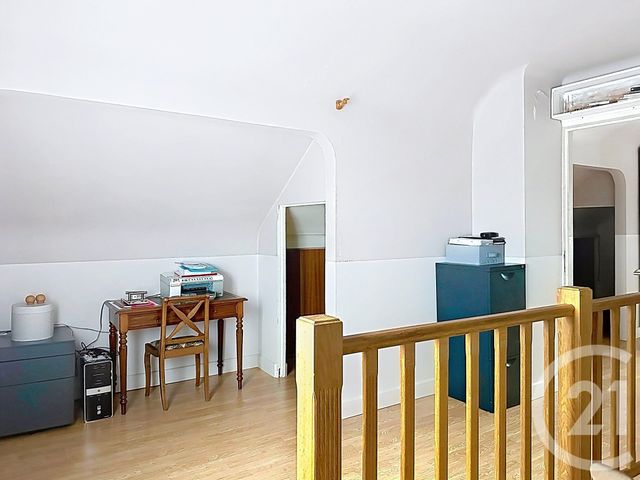 maison à vendre - 6 pièces - 100.0 m2 - ORLY - 94 - ILE-DE-FRANCE - Century 21 A.A.R.S. Immo