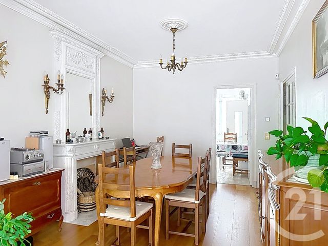maison à vendre - 6 pièces - 100.0 m2 - ORLY - 94 - ILE-DE-FRANCE - Century 21 A.A.R.S. Immo