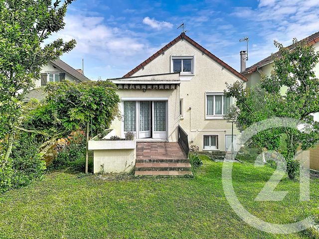 Maison à vendre ORLY