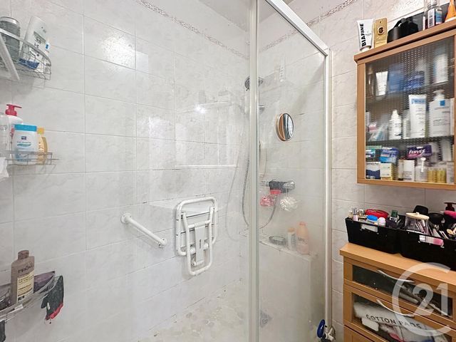 Appartement F3 à vendre - 3 pièces - 73.0 m2 - THIAIS - 94 - ILE-DE-FRANCE - Century 21 A.A.R.S. Immo