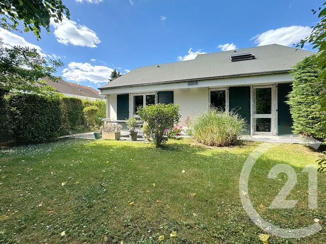 maison à vendre - 6 pièces - 121.61 m2 - THIAIS - 94 - ILE-DE-FRANCE - Century 21 A.A.R.S. Immo