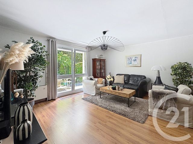 maison à vendre - 6 pièces - 121.61 m2 - THIAIS - 94 - ILE-DE-FRANCE - Century 21 A.A.R.S. Immo