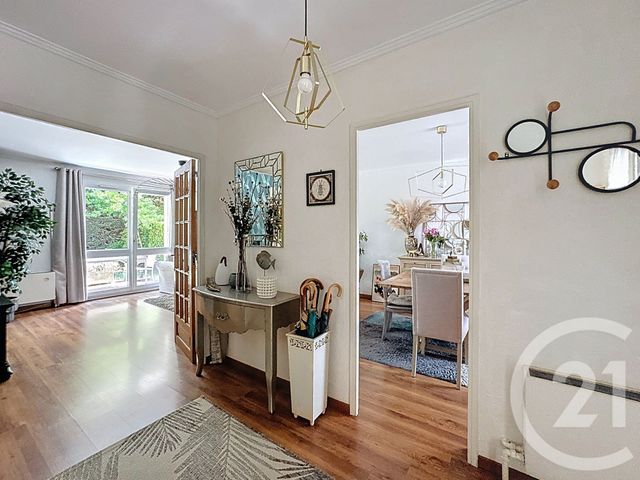 maison à vendre - 6 pièces - 121.61 m2 - THIAIS - 94 - ILE-DE-FRANCE - Century 21 A.A.R.S. Immo