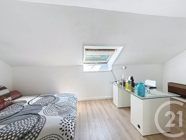 maison à vendre - 6 pièces - 121.61 m2 - THIAIS - 94 - ILE-DE-FRANCE - Century 21 A.A.R.S. Immo