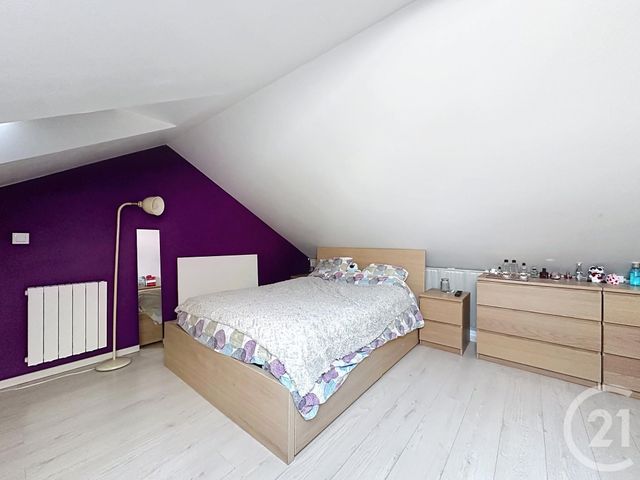 maison à vendre - 5 pièces - 111.46 m2 - FRESNES - 94 - ILE-DE-FRANCE - Century 21 A.A.R.S. Immo