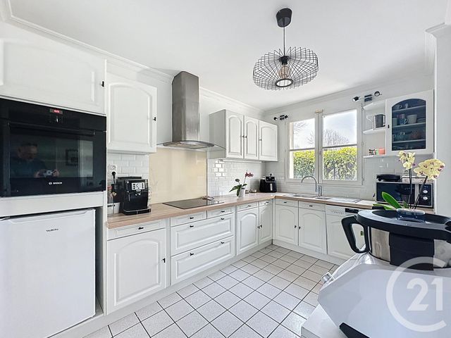 maison à vendre - 5 pièces - 111.46 m2 - FRESNES - 94 - ILE-DE-FRANCE - Century 21 A.A.R.S. Immo