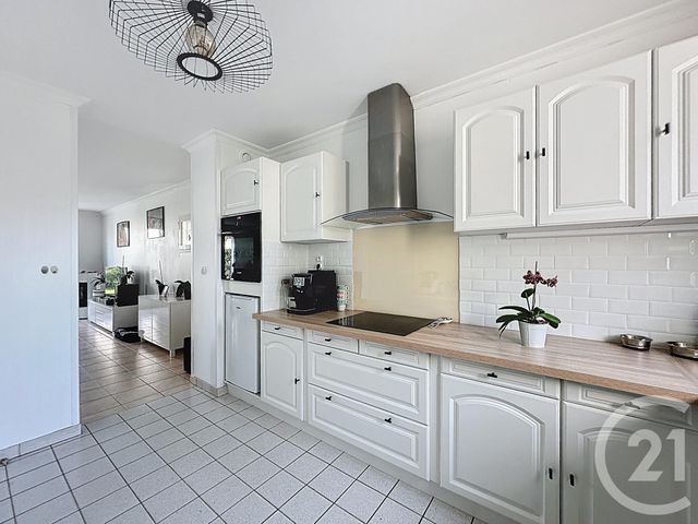 maison à vendre - 5 pièces - 111.46 m2 - FRESNES - 94 - ILE-DE-FRANCE - Century 21 A.A.R.S. Immo