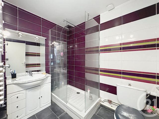 maison à vendre - 5 pièces - 111.46 m2 - FRESNES - 94 - ILE-DE-FRANCE - Century 21 A.A.R.S. Immo